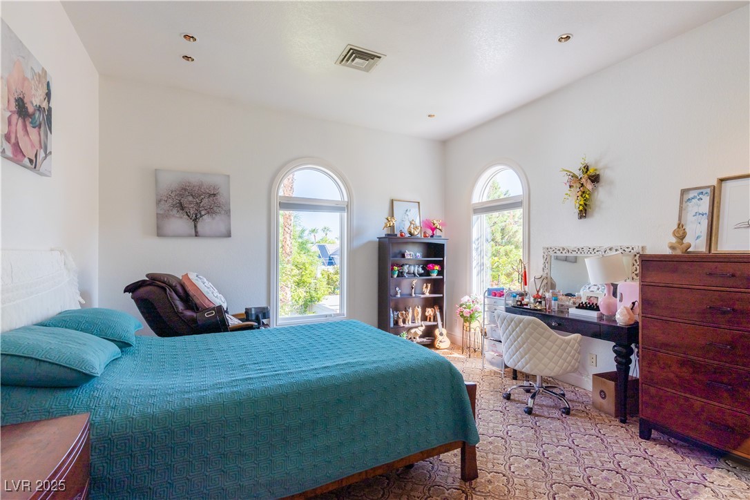 2339 Prometheus Court Henderson, NV 89074 - Photo 61 of 92 Bedroom with visible vents