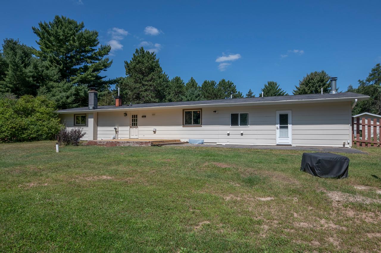 3795 West Port Aurora Road Rhinelander, WI 54501 - Photo 20 of 23 Gallery Image 20