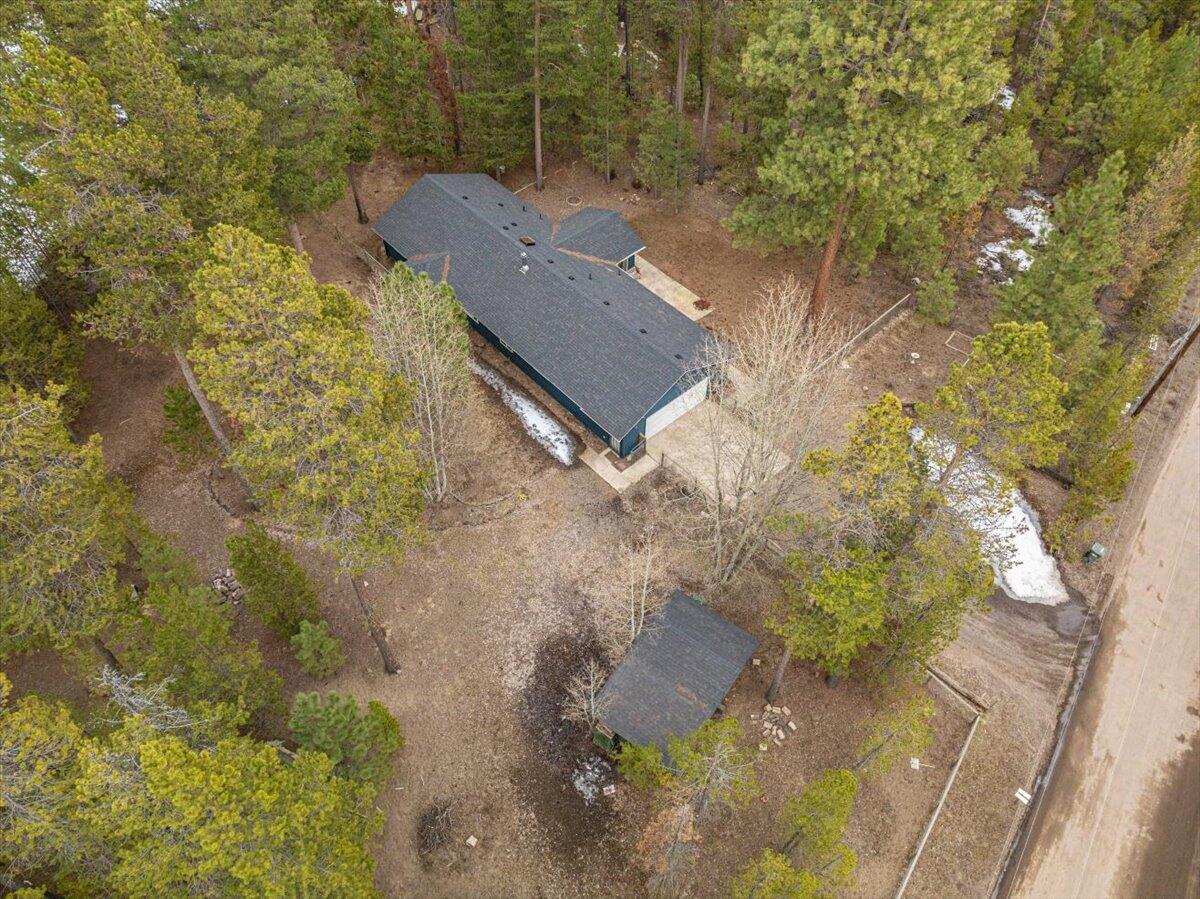 51520 Ash Road La Pine, OR 97739 - Photo 56 of 57 62-Aerial