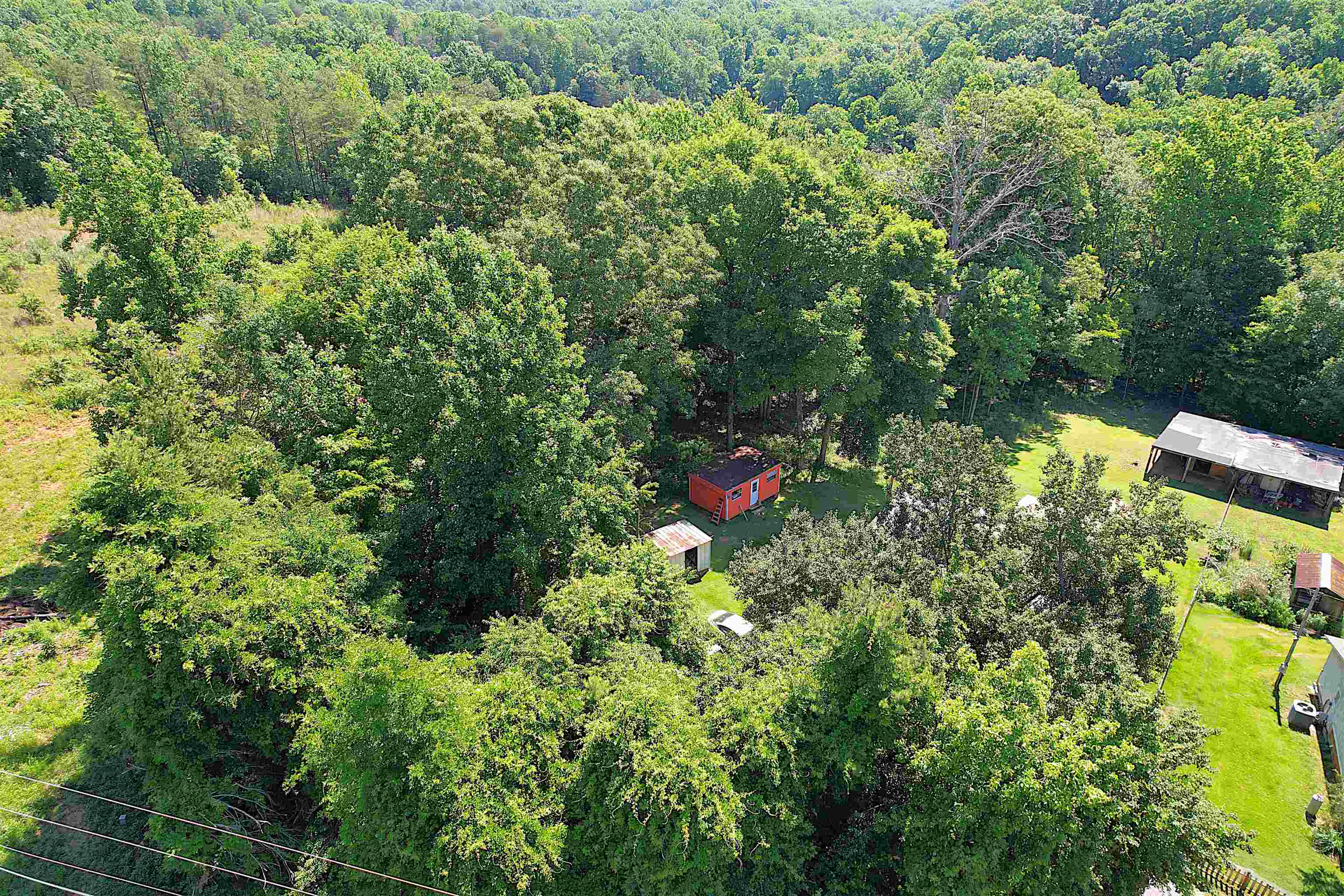 251 Crenshaw Road Cowpens, SC 29330 - Photo 43 of 46