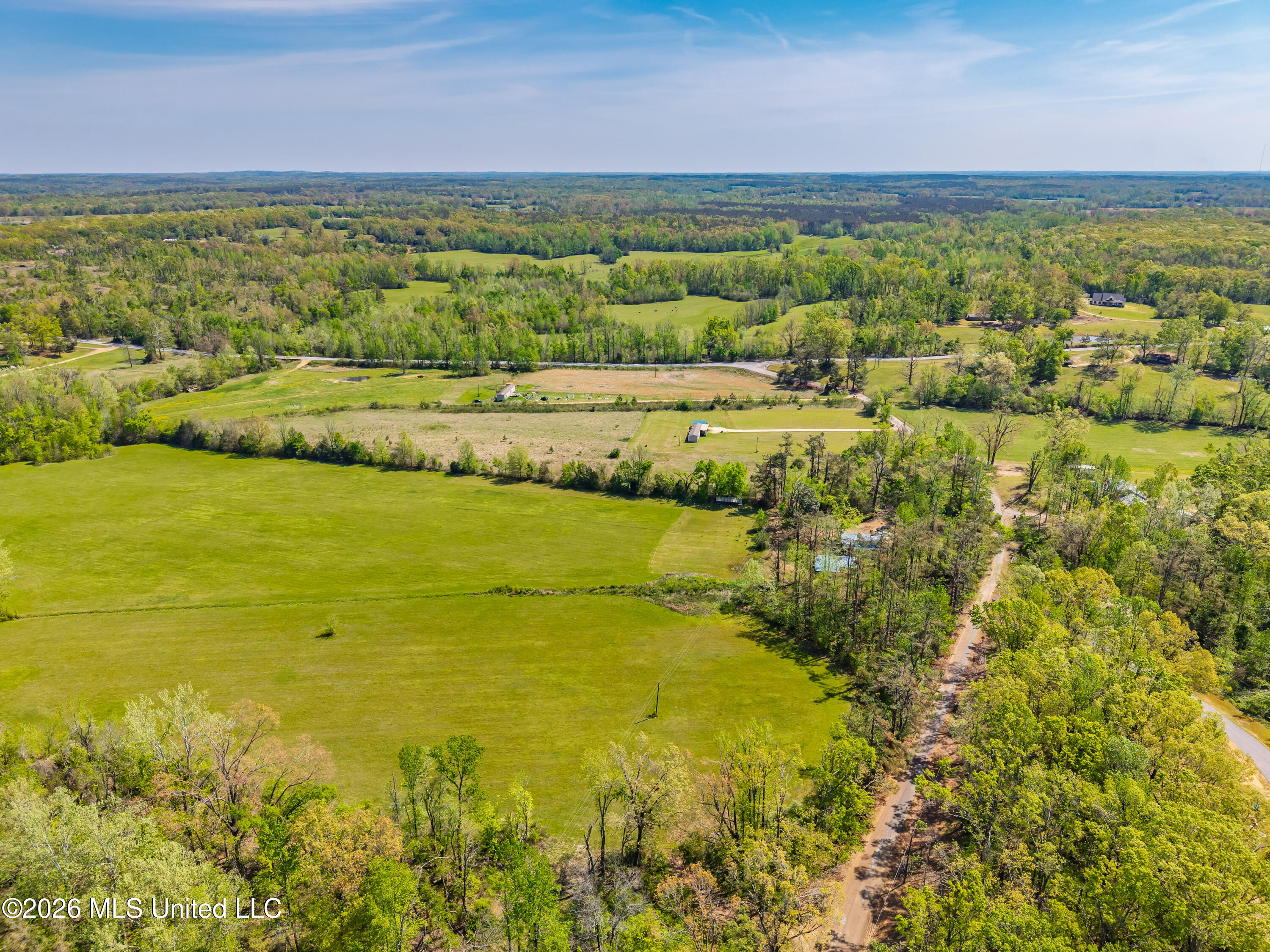 2857 Anthony Road Pope, MS 38658 - Photo 73 of 74 2857 Anthony Rd Pope MS_2026-04-08_73