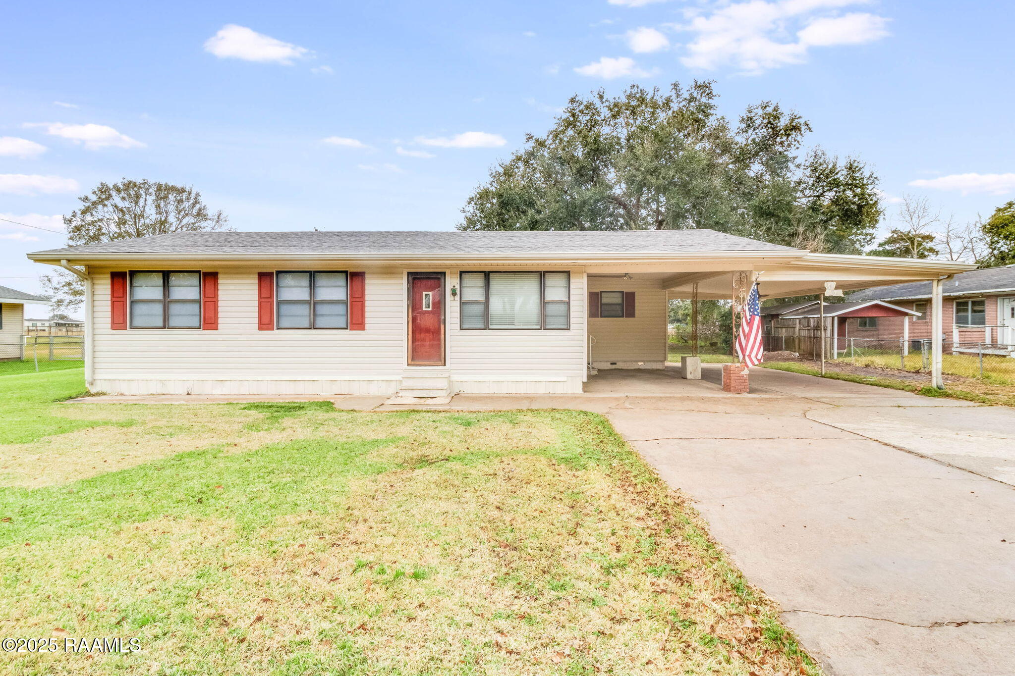 11016 Rena Avenue Kaplan, LA 70548 - Photo 1 of 16 1-web-or-mls-11016 Rena Ave-16