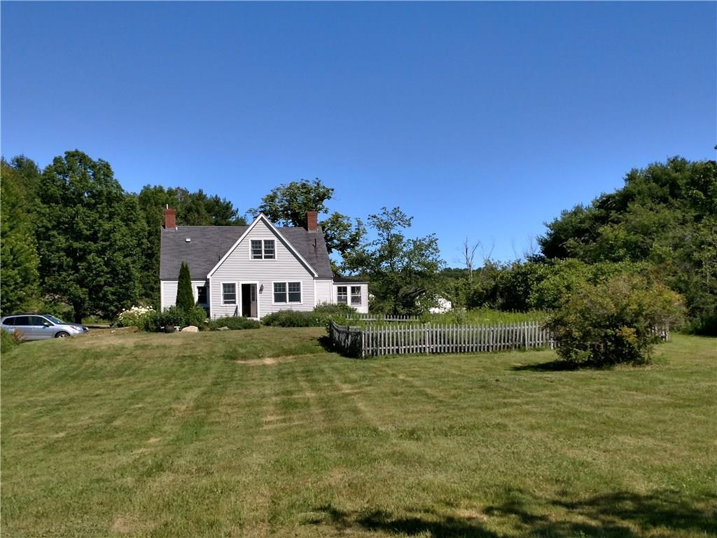 579 Berrys Mill Road West Bath, ME 04530 - Photo 1 of 33 Photo