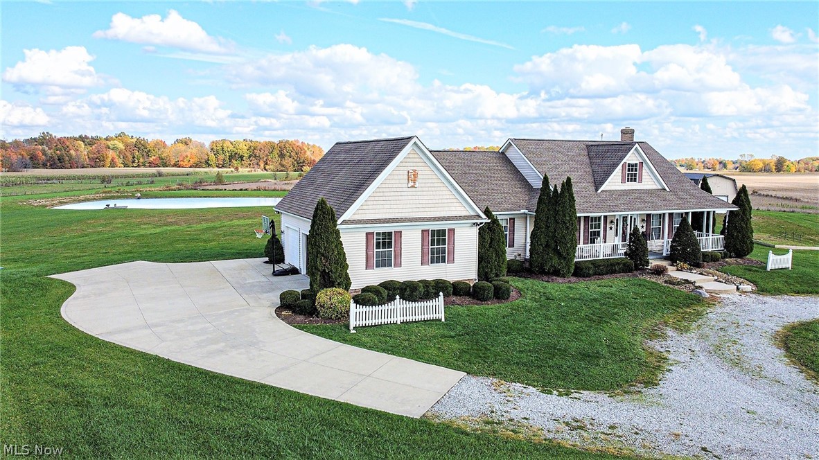 8089 Guilford Road Seville, OH 44273 - Photo 32 of 32 Gallery Image 32