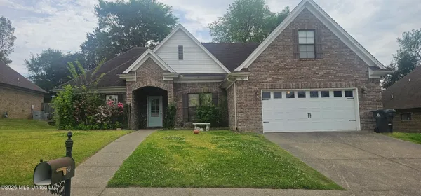 $2,600 | 89 Shady Ln Cove, Hernando, MS 38632