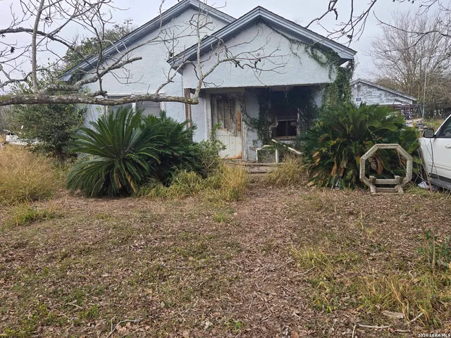 $50,000 | 216 South 7th Street, Skidmore, TX 78389