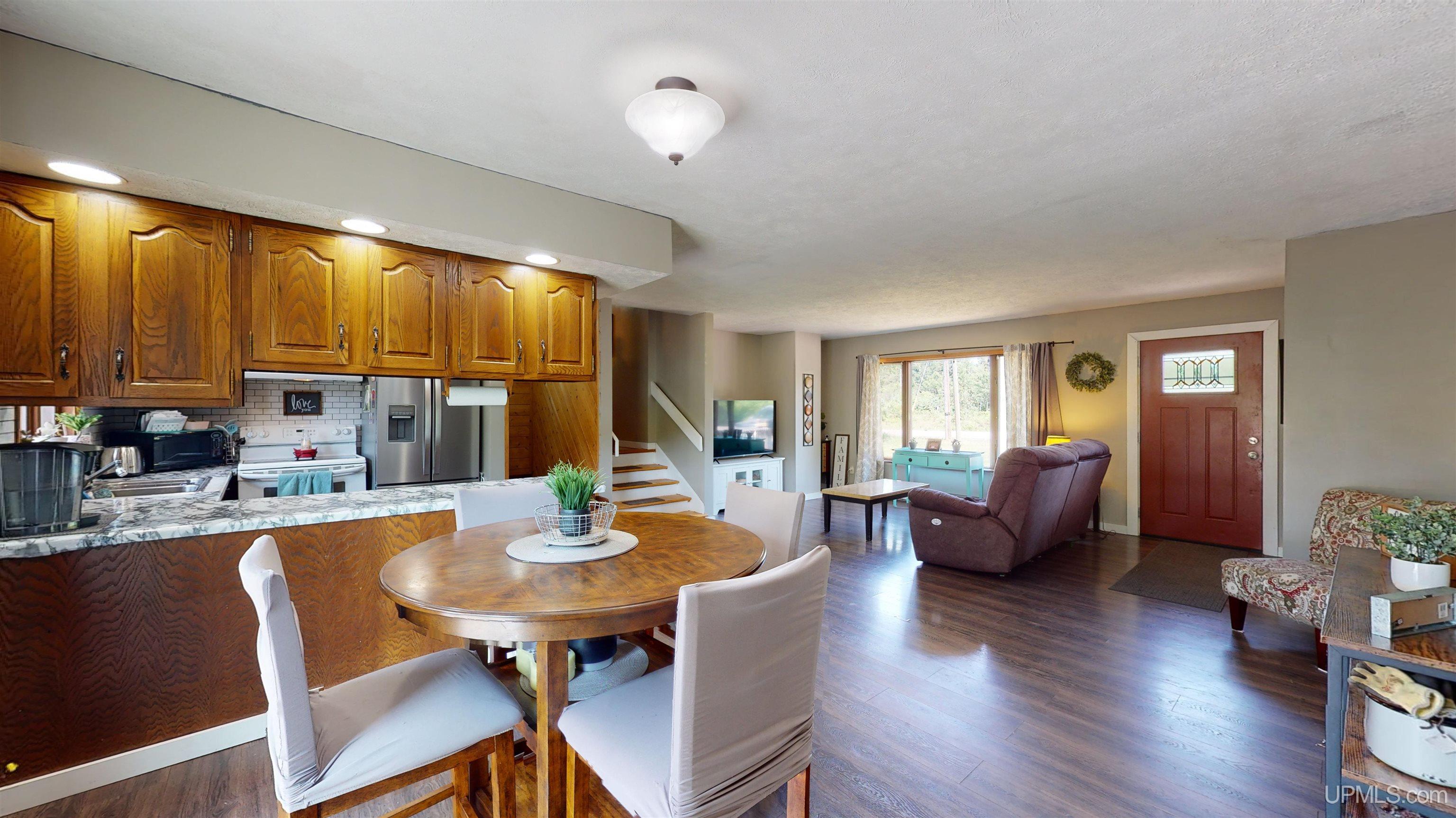 134 Kivela Road Negaunee, MI 49866 - Photo 7 of 53 Gallery Image 7