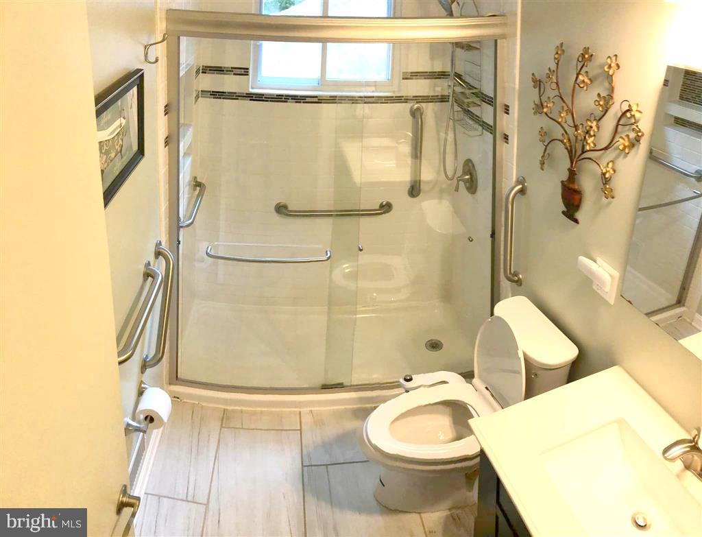 1303 Saddleback Road Pikesville, MD 21208 - Photo 12 of 24