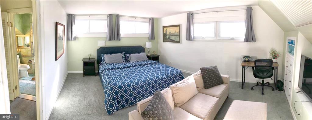 1303 Saddleback Road Pikesville, MD 21208 - Photo 14 of 24