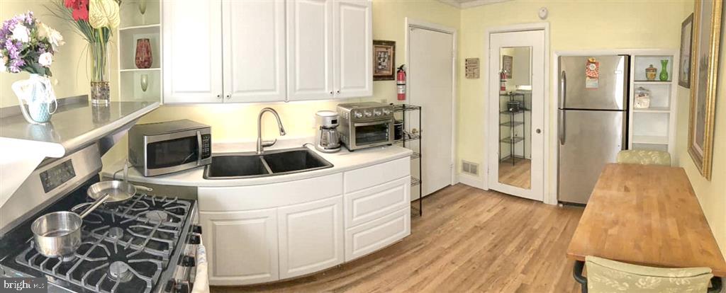 1303 Saddleback Road Pikesville, MD 21208 - Photo 16 of 24