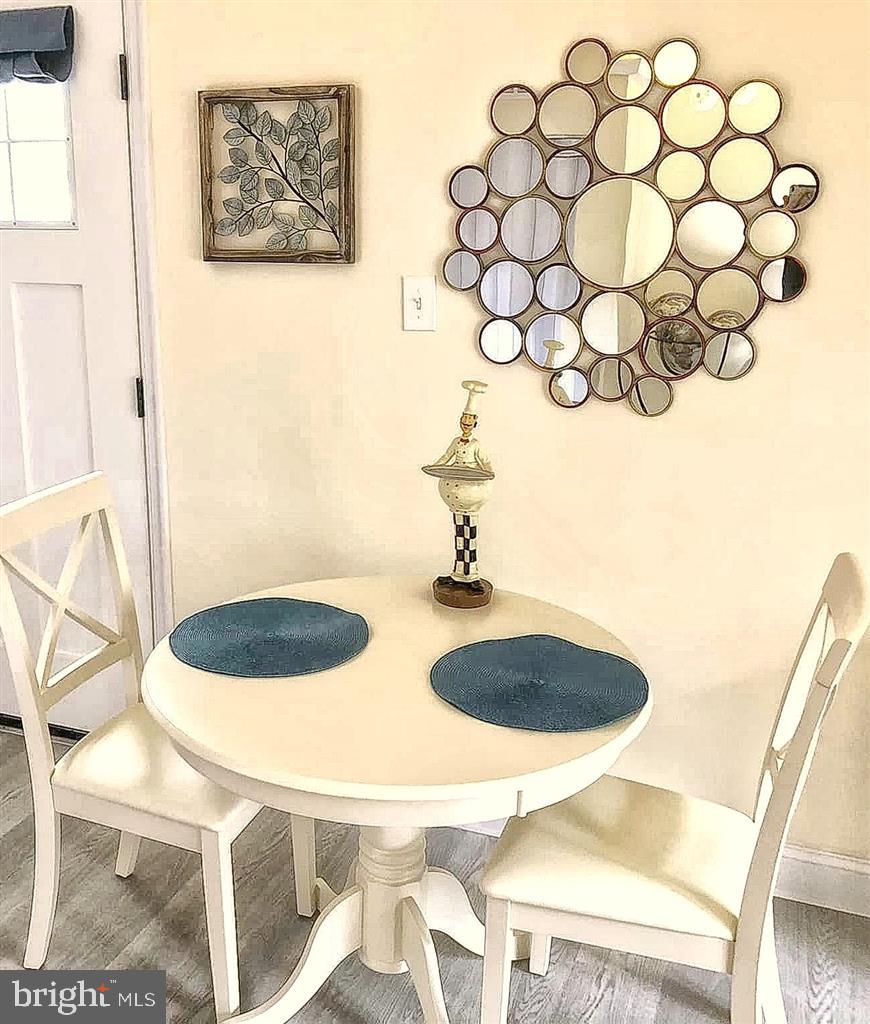 1303 Saddleback Road Pikesville, MD 21208 - Photo 19 of 24