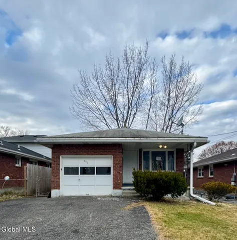 $203,000 | 407 Ontario Street, Albany, NY 12208