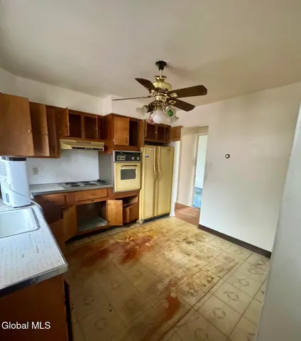 $203,000 | 407 Ontario Street, Albany, NY 12208