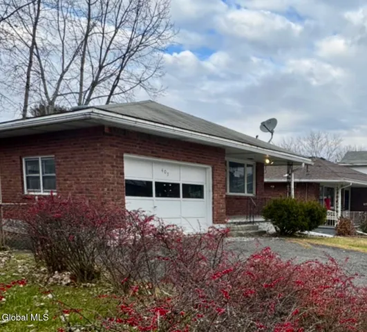$203,000 | 407 Ontario Street, Albany, NY 12208