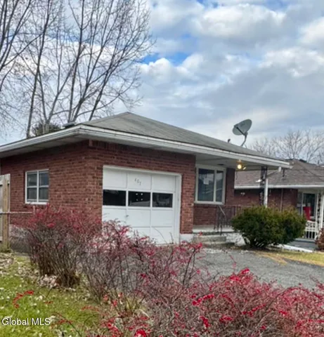 $203,000 | 407 Ontario Street, Albany, NY 12208