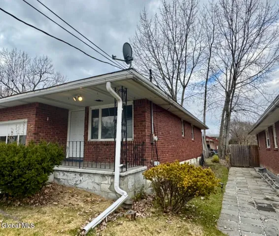 $203,000 | 407 Ontario Street, Albany, NY 12208