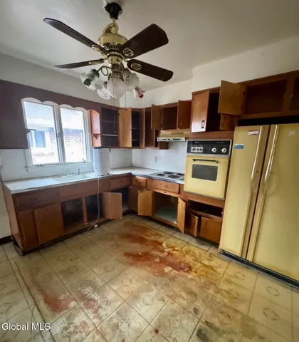 $203,000 | 407 Ontario Street, Albany, NY 12208