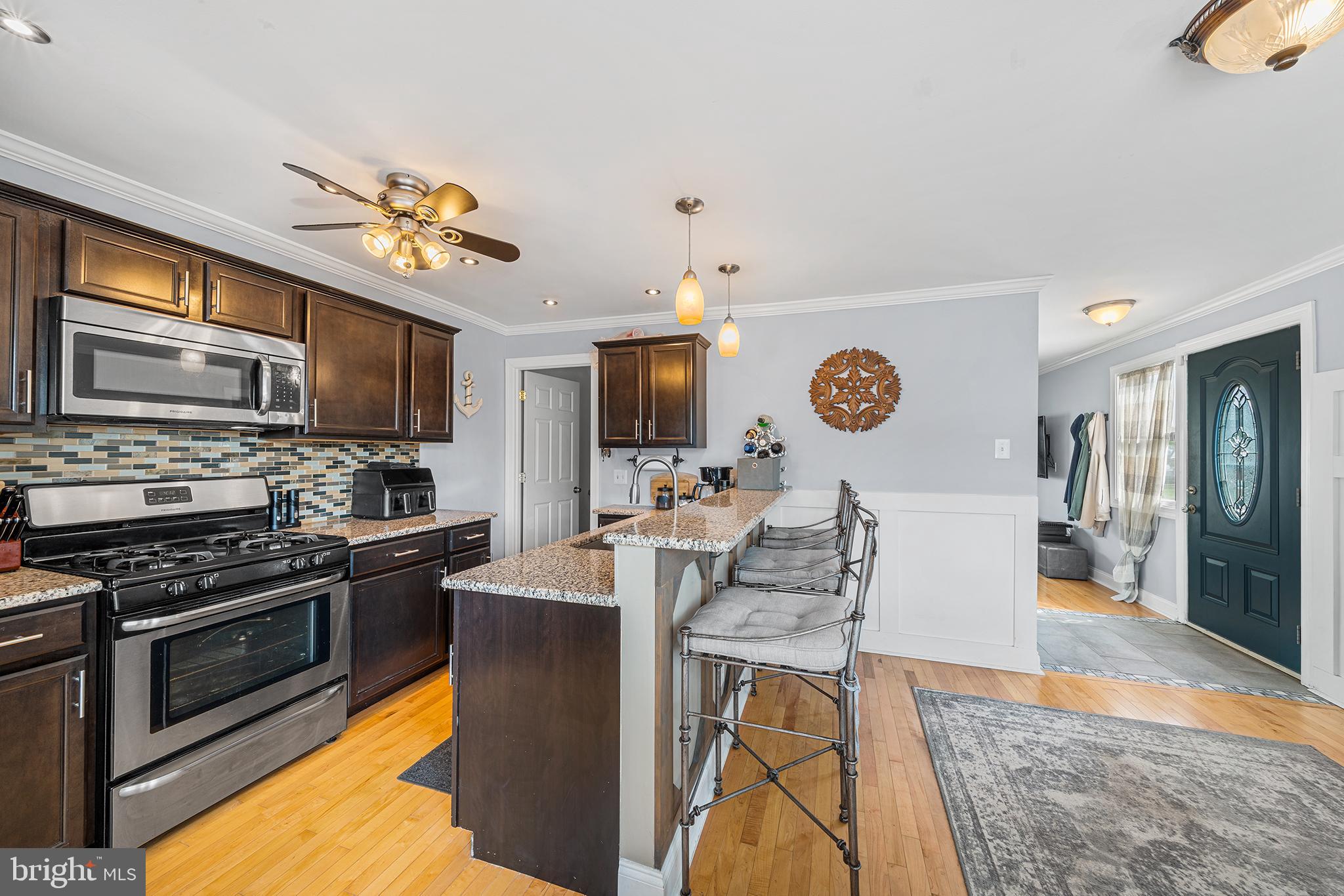 1413 Blackrock Road Swarthmore, PA 19081 - Photo 8 of 28 Gallery Image 8