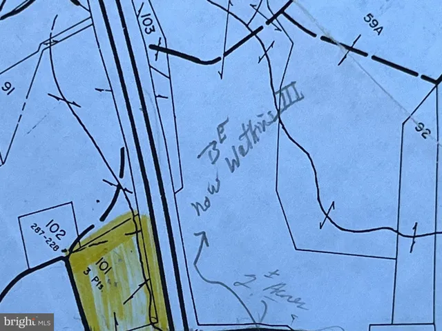 $254,900 | 610 Holland Creek Road, Louisa, VA 23093