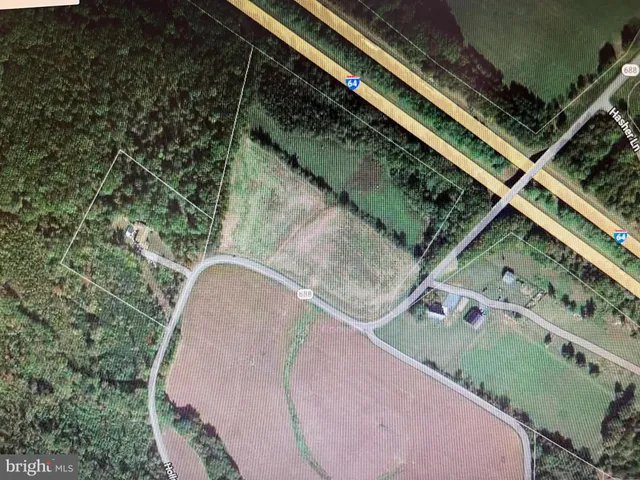 $254,900 | 610 Holland Creek Road, Louisa, VA 23093