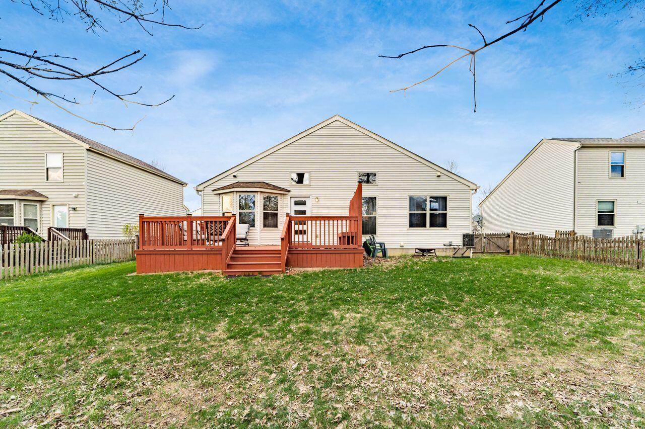 8447 Rodebaugh Road Reynoldsburg, OH 43068 - Photo 27 of 33 S_-_8447_Rodebaugh_Rd_-_086