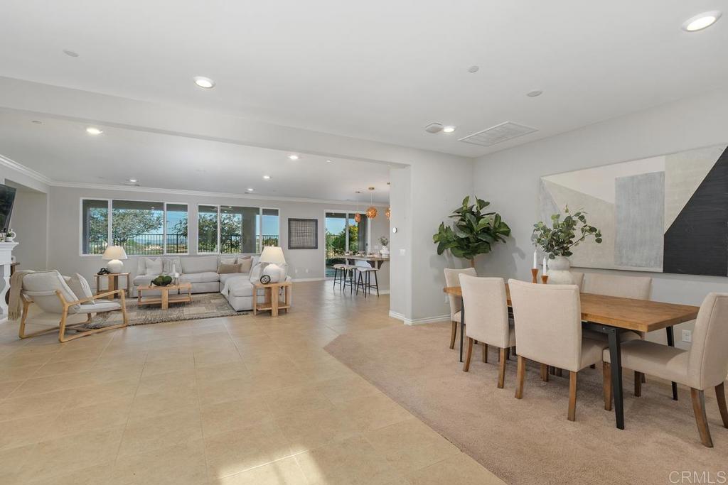 33802 Edge Lane Temecula, CA 92592 - Photo 4 of 31 a living room with furniture and a large window