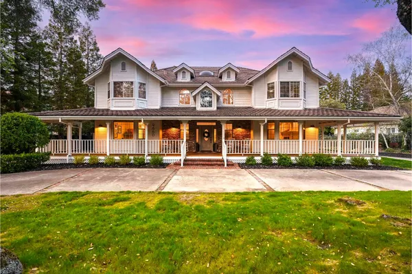 $1,800,000 | 9660 Los Lagos Circle North, Granite Bay, CA 95746
