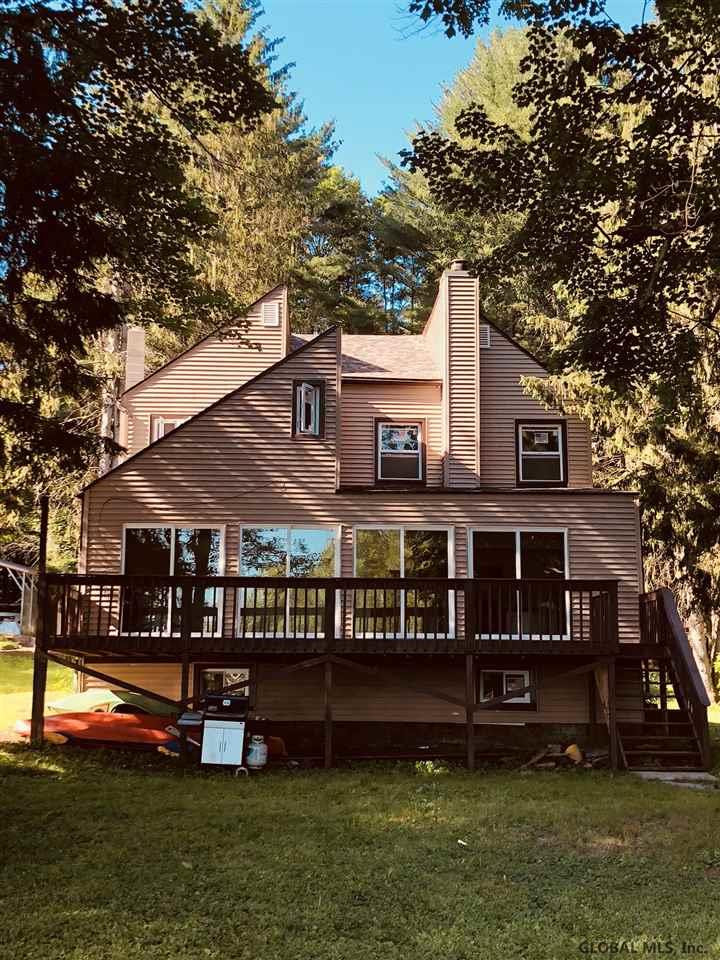 6013 West Middle Line Road Galway, NY 12074 - Photo 1 of 15 Photo 1