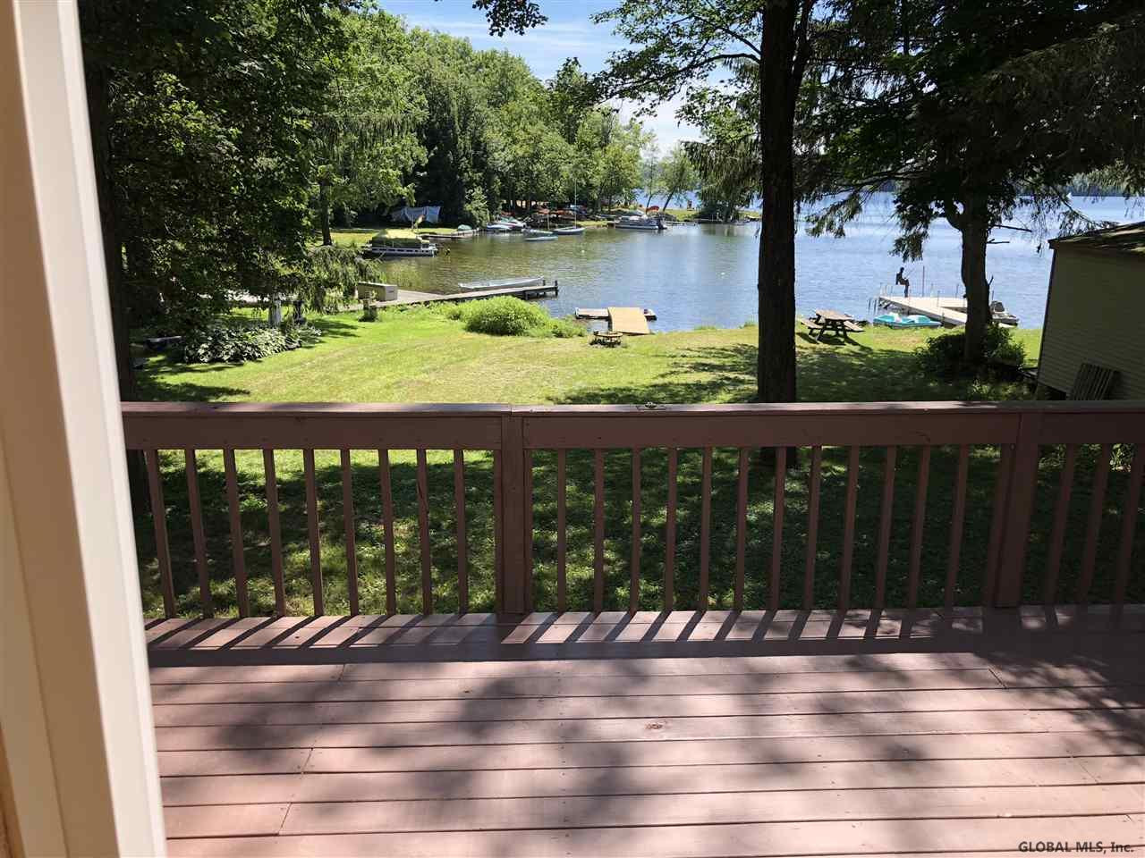 6013 West Middle Line Road Galway, NY 12074 - Photo 4 of 15 Photo 4