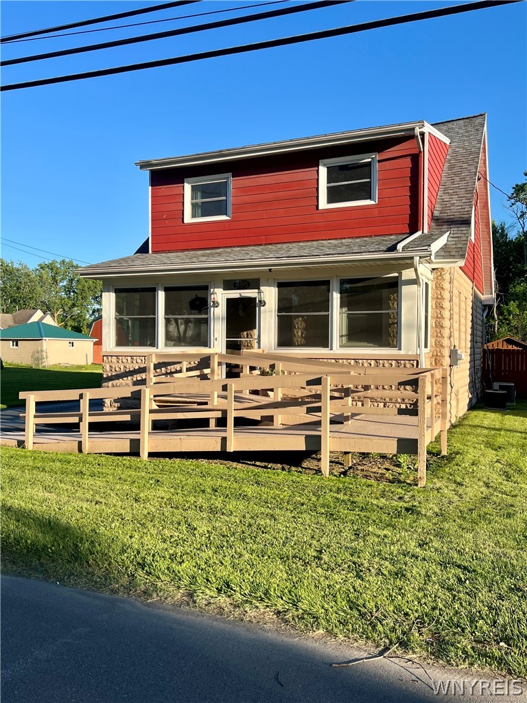 695 Center Road West Seneca, NY 14224 - Photo 1 of 1