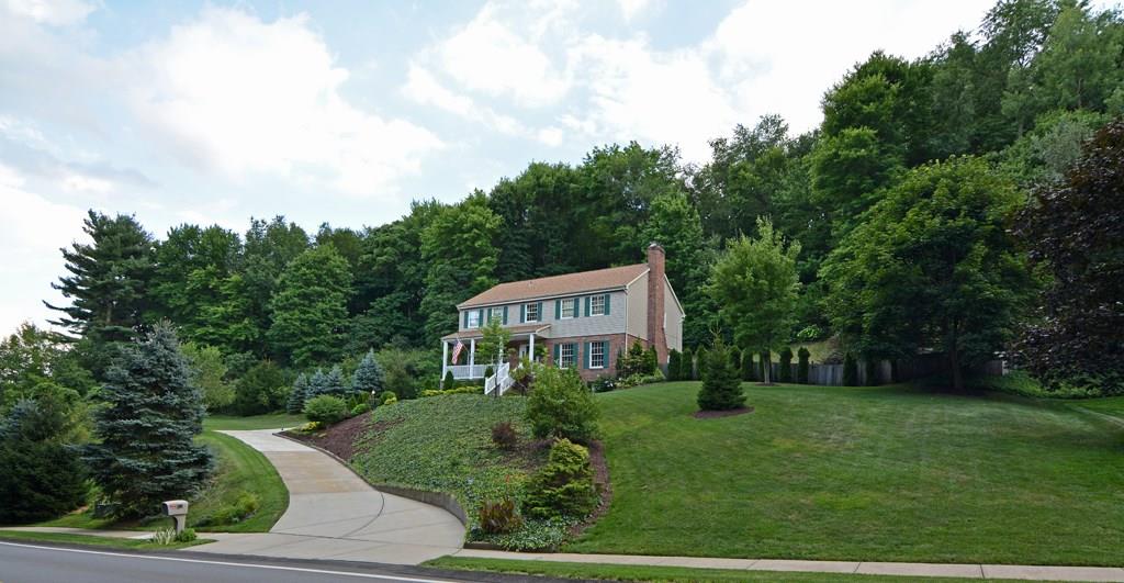 384 Richard Road Wexford, PA 15090 - Photo 22 of 23 Gallery Image 22