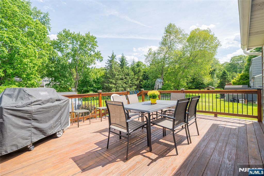 55 Marcia Road Ringwood, NJ 07456 - Photo 28 of 42 a outdoor view with a sitting space