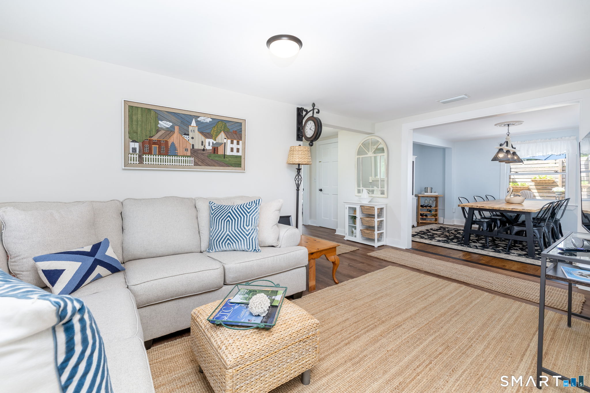 212 Old South Road Litchfield, CT 06759 - Photo 5 of 37