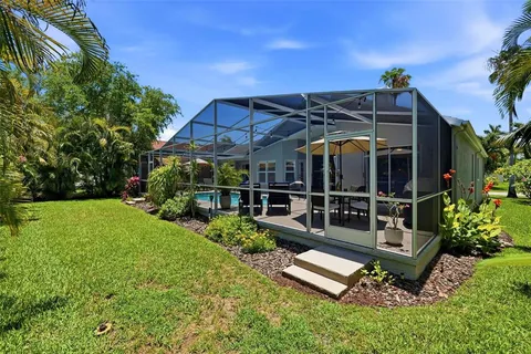$1,075,000 | 631 De Soto Drive, Tierra Verde, FL 33715