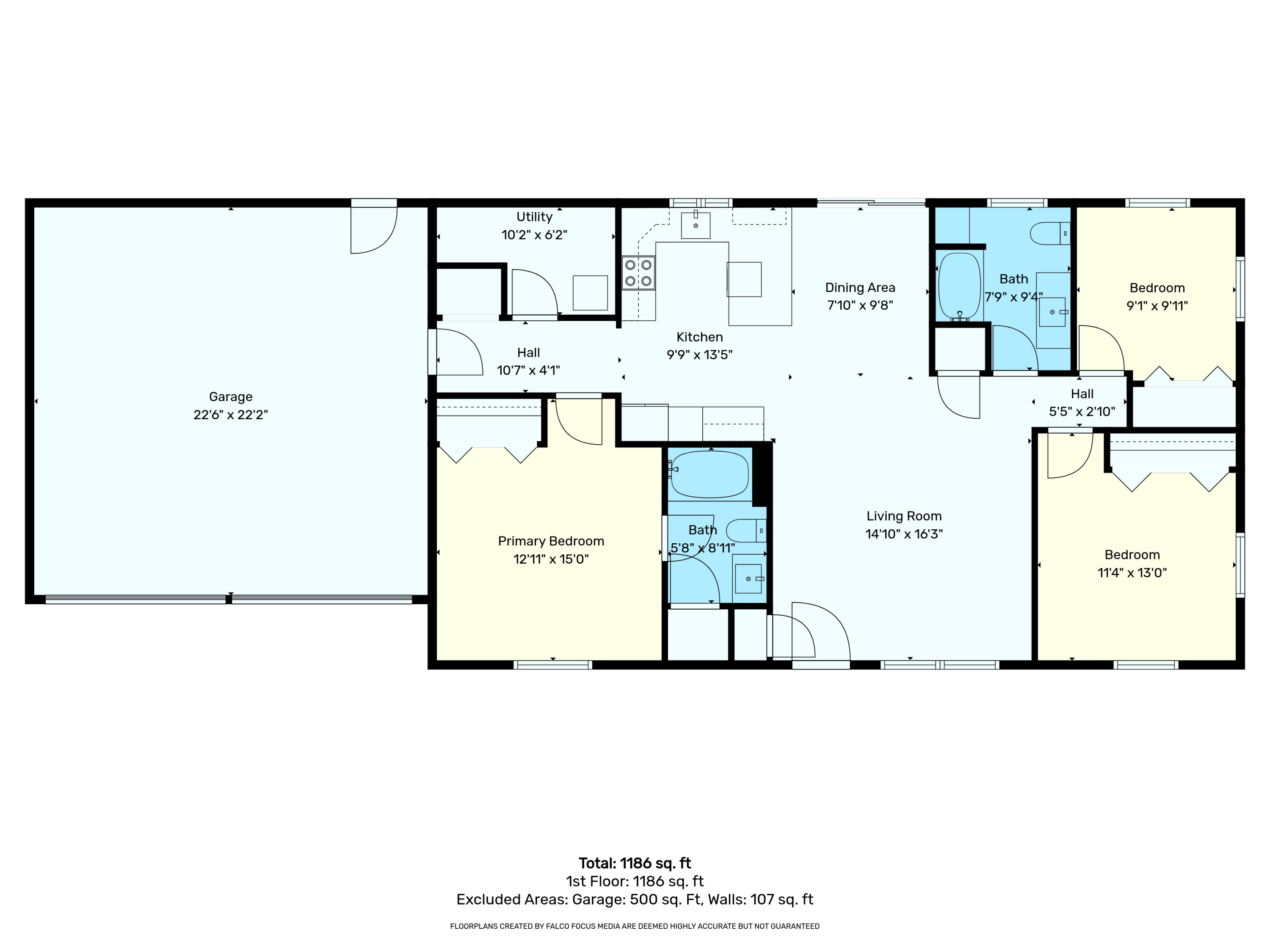 5 Oldham Road St. Albans, ME 04971 - Photo 42 of 42