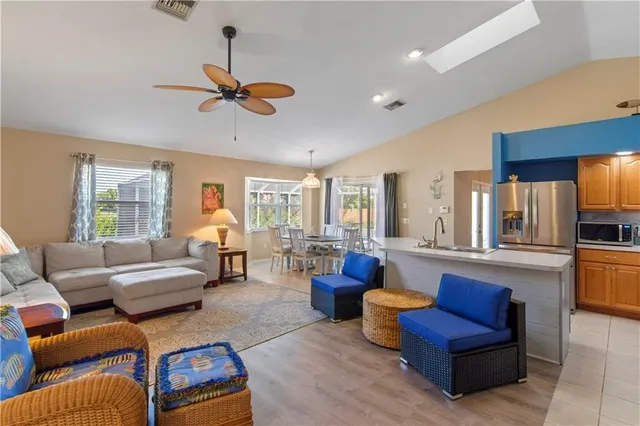 $3,200 | 110 Duban Street, Sebastian, FL 32958