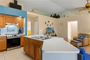 $3,200 | 110 Duban Street, Sebastian, FL 32958