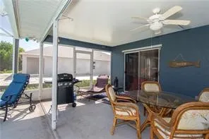 $3,200 | 110 Duban Street, Sebastian, FL 32958