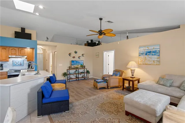 $3,200 | 110 Duban Street, Sebastian, FL 32958