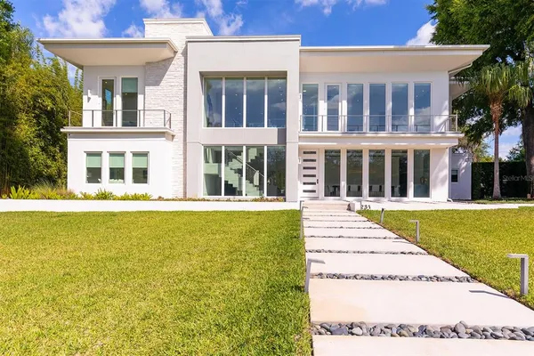 $4,950,000 | 231 Chelton Circle, Winter Park, FL 32789