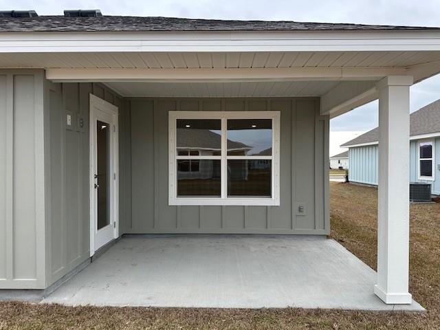 430 Preston Way Gulf Shores, AL 36542 - Photo 5 of 22 Back Porch