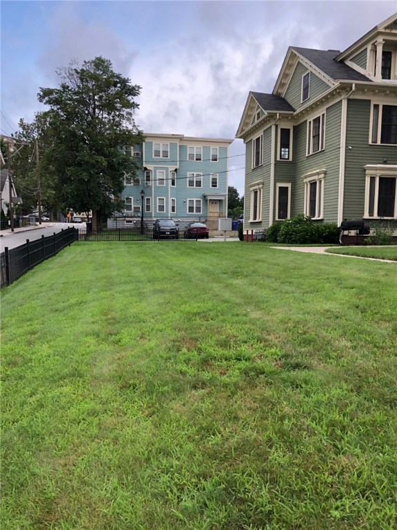 278 High Street, Unit 1 Pawtucket, RI 02860 - Photo 15 of 15 Gallery Image 15