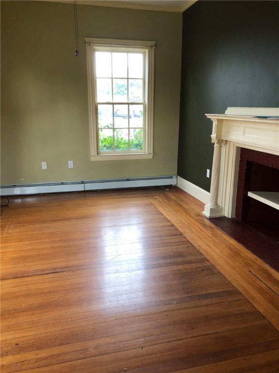 278 High Street, Unit 1 Pawtucket, RI 02860 - Photo 4 of 15 Gallery Image 4