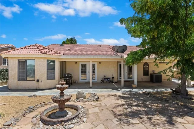 $375,000 | 26572 Mainsail Lane, Helendale, CA 92342
