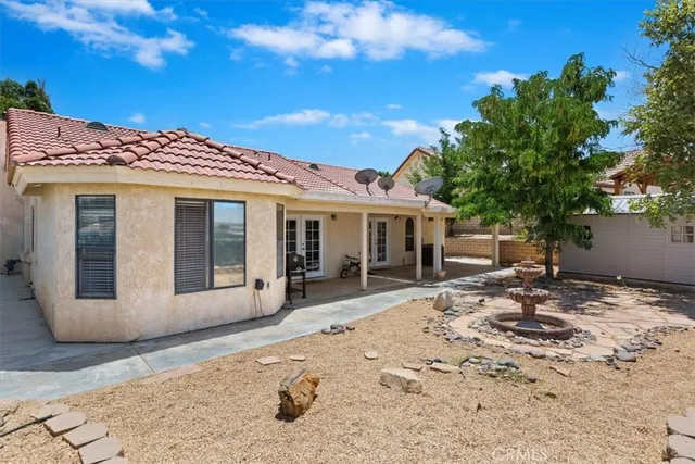 $375,000 | 26572 Mainsail Lane, Helendale, CA 92342