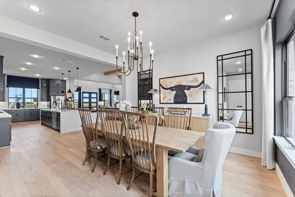 $938,785 | 2001 Whispering Oaks Lane, Waller, TX 77484