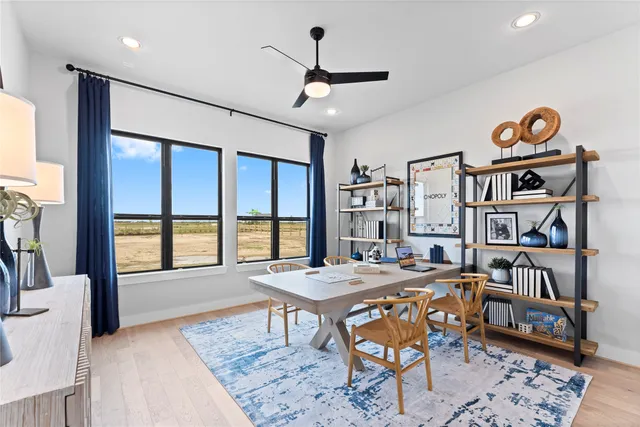 $938,785 | 2001 Whispering Oaks Lane, Waller, TX 77484