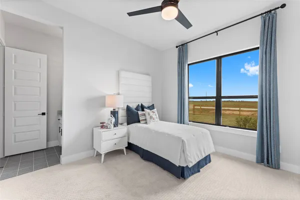 $938,785 | 2001 Whispering Oaks Lane, Waller, TX 77484
