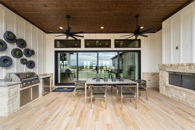 $938,785 | 2001 Whispering Oaks Lane, Waller, TX 77484