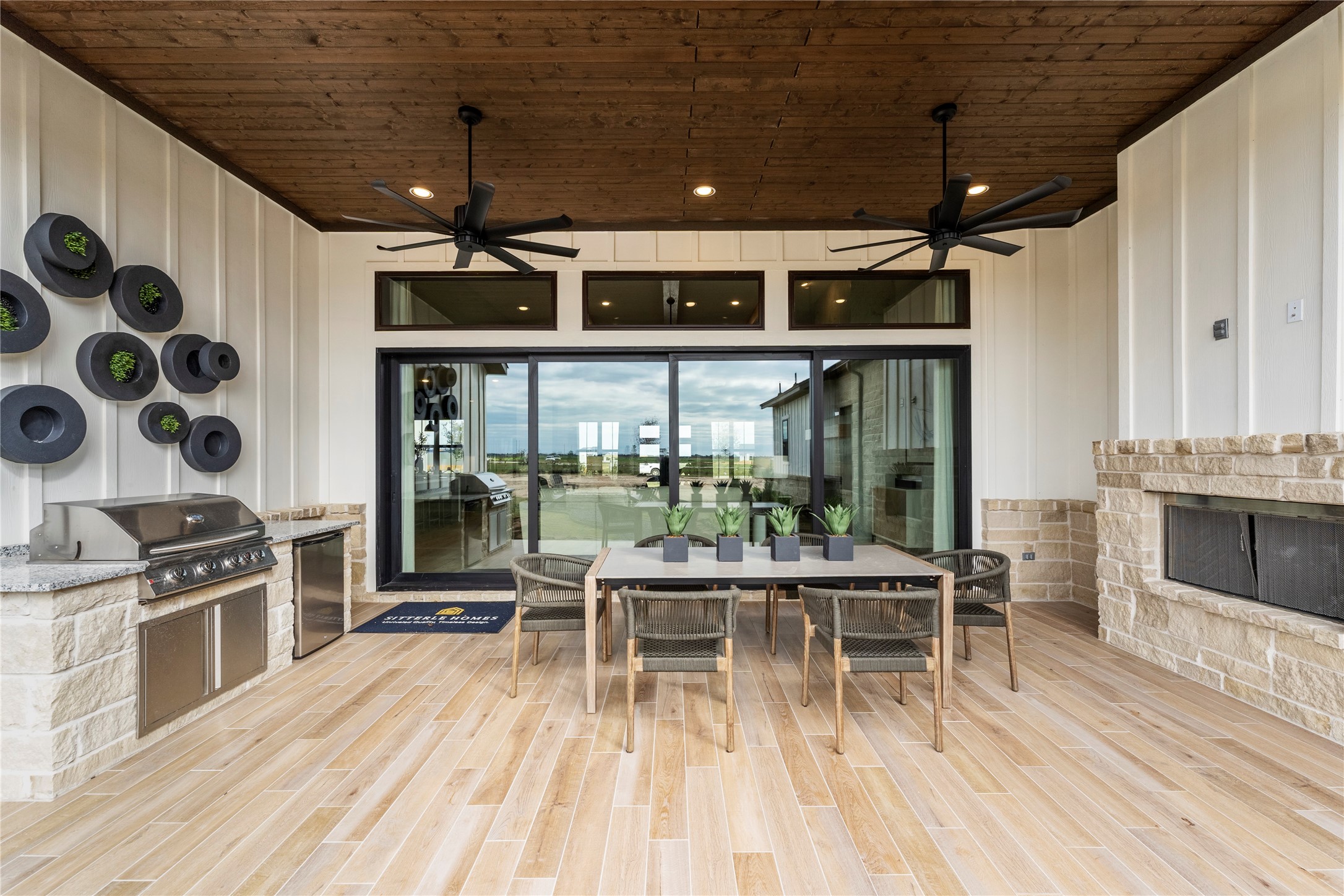 2001 Whispering Oaks Lane Waller, TX 77484 - Photo 26 of 29